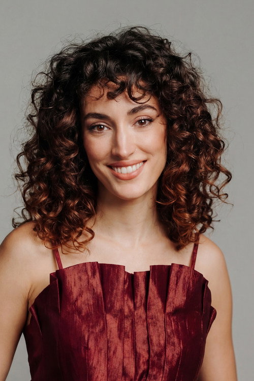 Aurora Cuenca as Laura