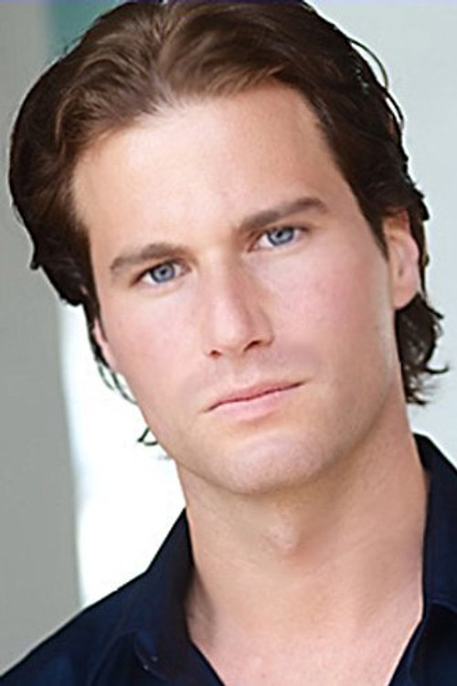 Mike Randy as George