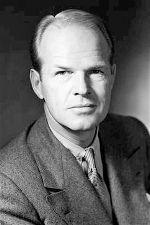 Louis Jean Heydt as Col. House