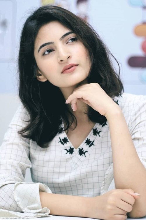 Shivani Raghuvanshi as 