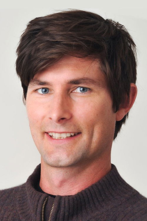 Jonathan Myles as The Man She Thought Was Decker