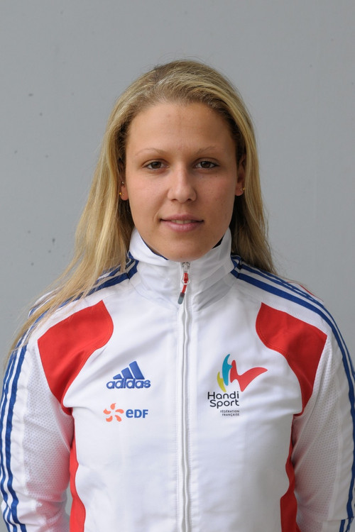 Elodie Lorandi profile photo