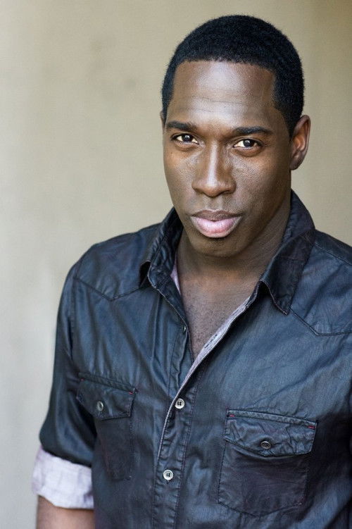 David Lloydy as Bobby D