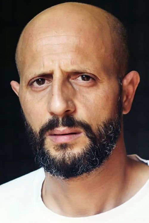 Nabil Drissi as Basketball official