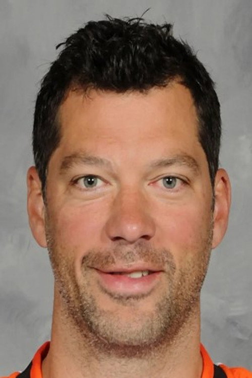 Bill Guerin as Himself