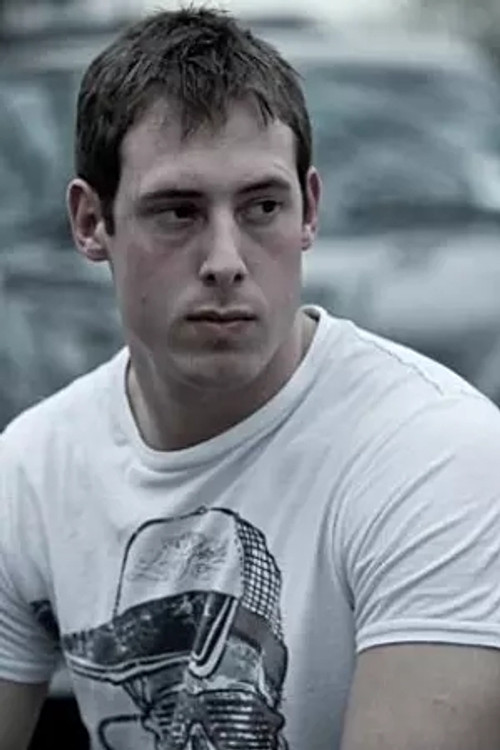 James Pavey as The Hanging Man