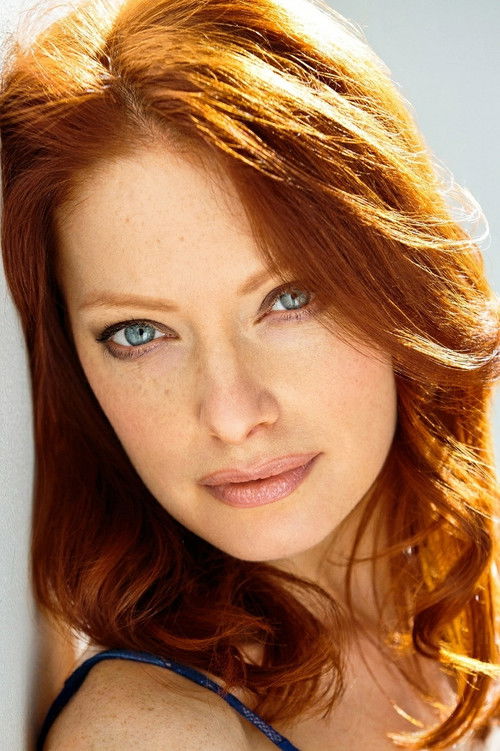 Elizabeth J. Carlisle as Tina