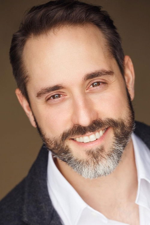 David Davino as Zorro