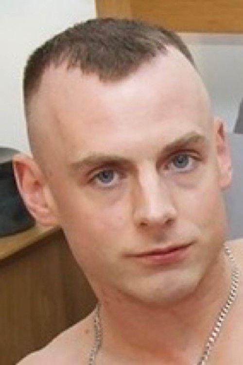 Dean Peters as (archive footage)