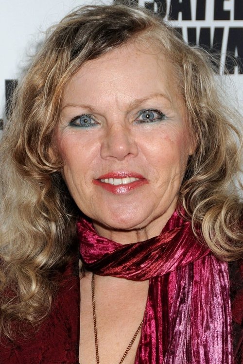 Merrie Lynn Ross as April Adams