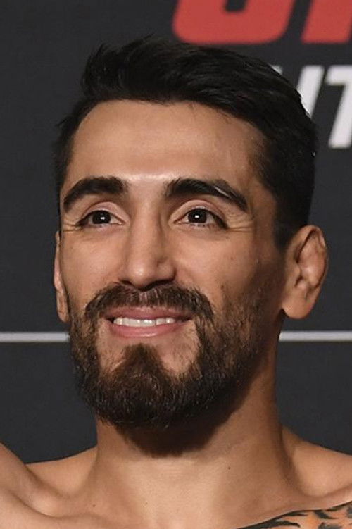 Kevin Aguilar as Self