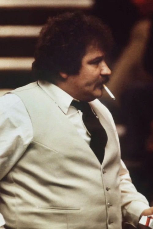 Bill Werbeniuk as Self - Archive Footage