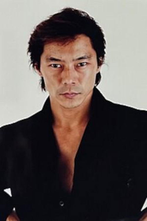 Takeshi Maya as Hotta Masatoshi