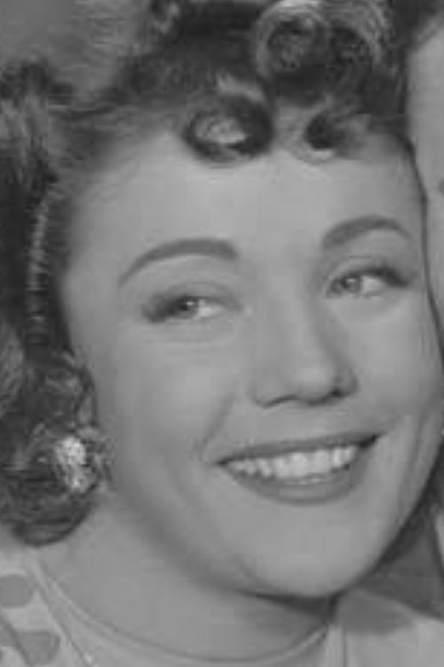 Lucy Travers as Dorita Petit