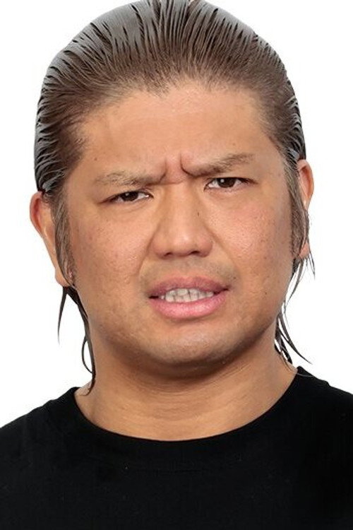 Tadasuke Yoshida as Tadasuke