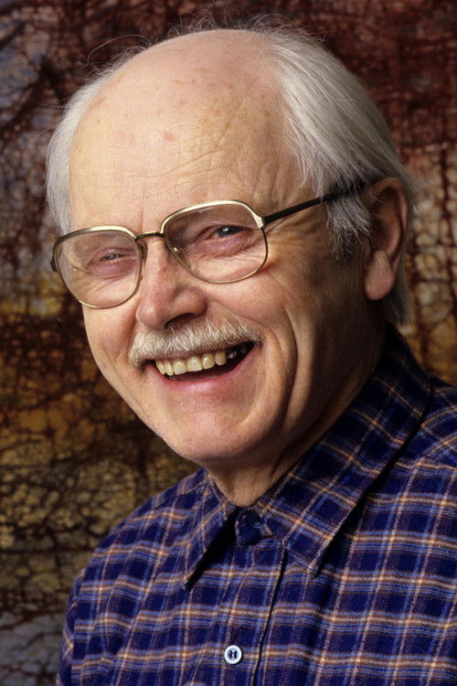 Frédéric Back as Himself