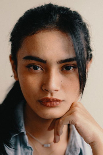 Nia Atasha as Mustika