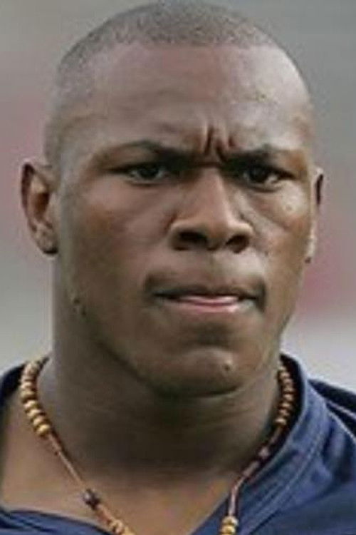 Mohammed Usman as Self