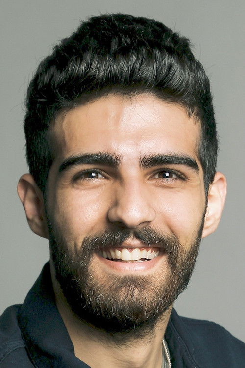 Youssef Boulos as The Reporter