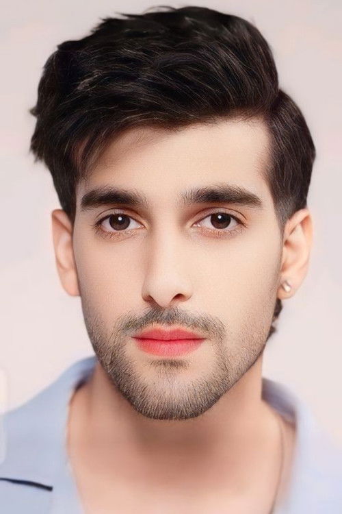 Shuja Asad as Sonu Danger