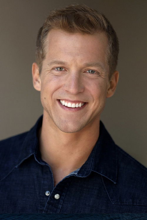 Scott Combs as Max Laurent