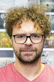 Ernestas Jankauskas as