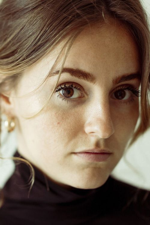 Hannah Prins profile photo