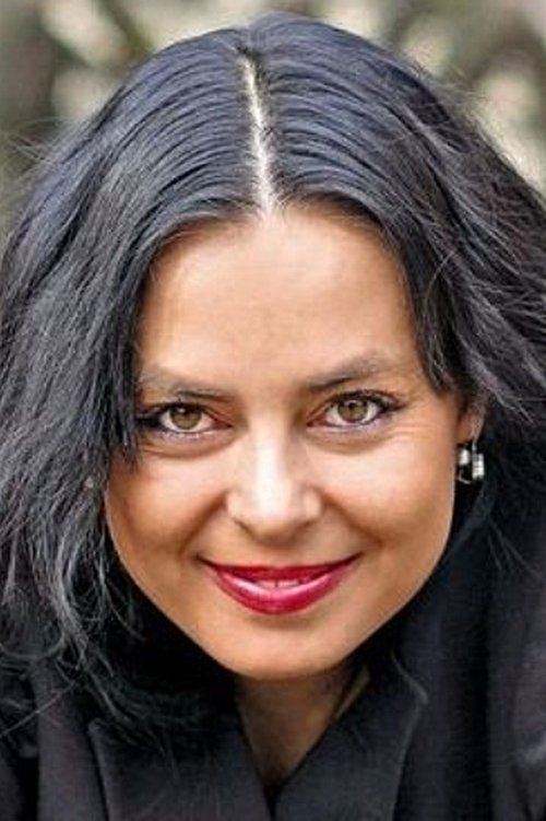 Eva Dočolomanská as 