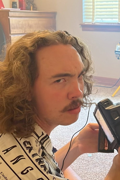 Dylan Früh profile photo