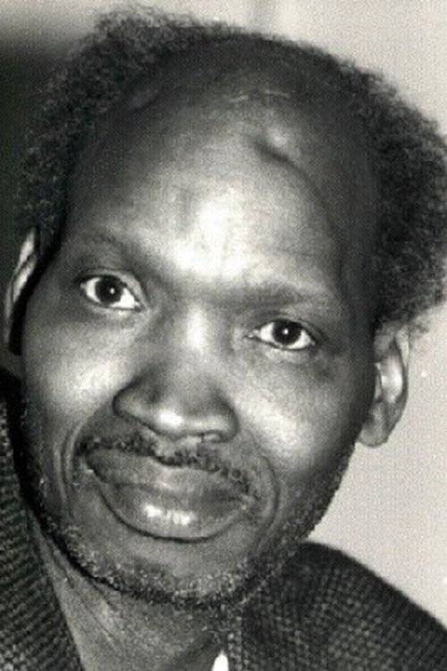 Sidy Lamine Diarra as Ali