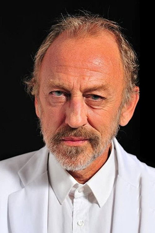 Dimitris Petropoulos as 