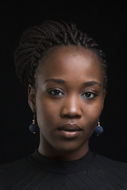 Désirée Kahikopo-Meiffret as Self - Artist