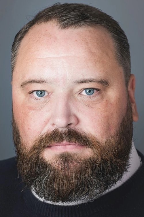 Christian Patterson as Chainsaw Guy