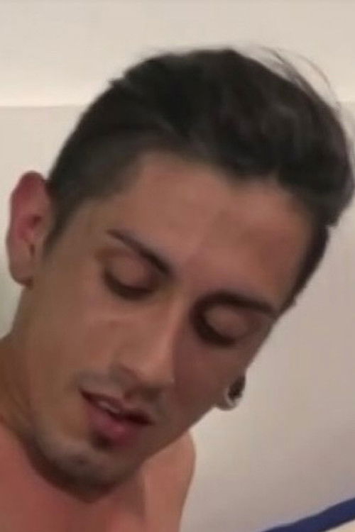 Oswald as (archive footage)