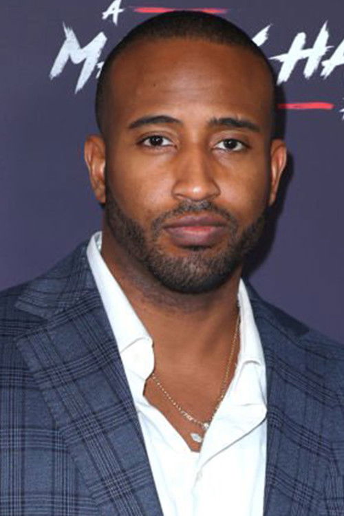 Frank Adkinson as Kaheem