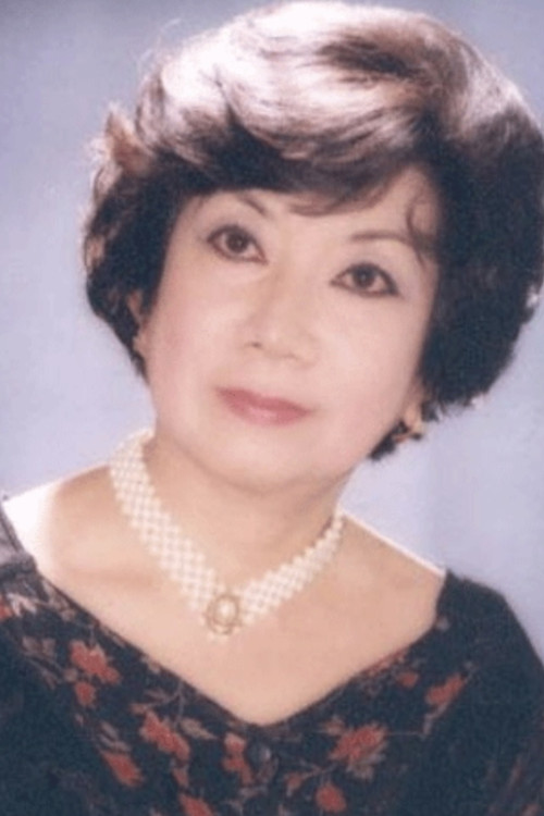 Thanh Thanh Hoa as Mrs. Hương
