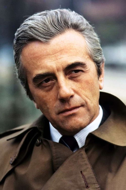 Andrzej Łapicki as Spy