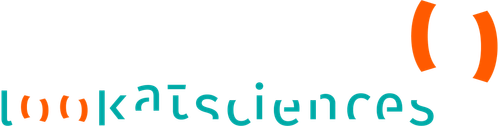 Look at Sciences logo