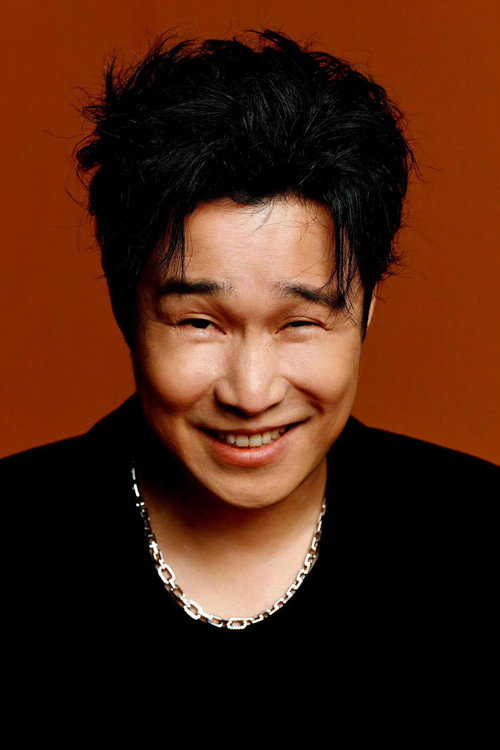 Xiao Shenyang as Li Yan