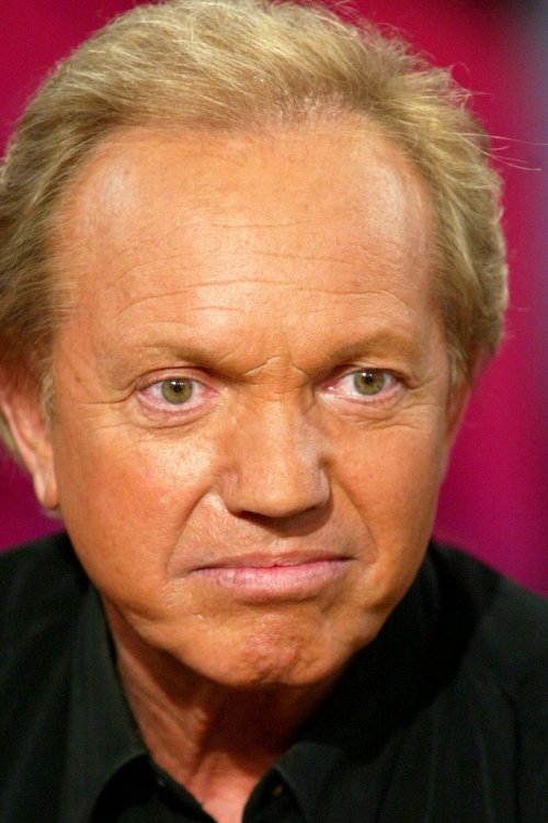 Frank Alamo as Frank Alamo