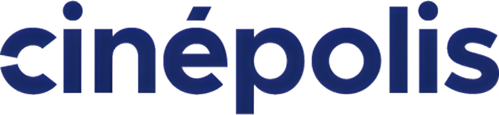 Cinépolis Producciones logo
