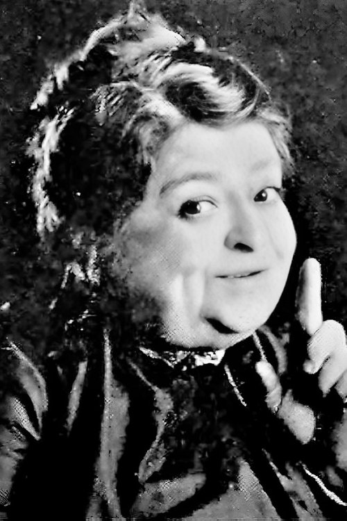 Carrie Clark Ward as Rosie
