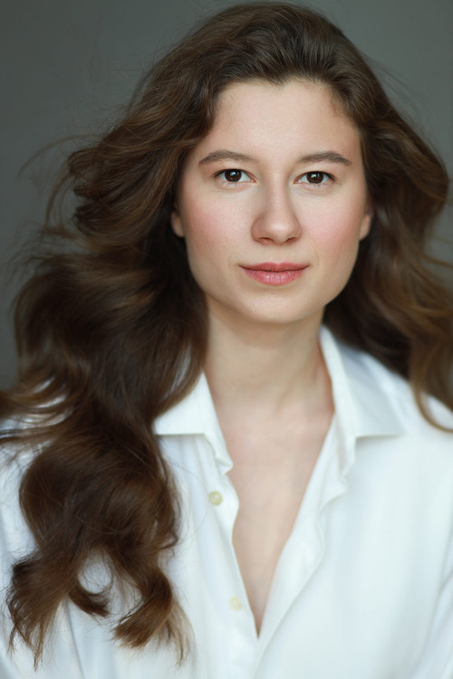 Alexandra Klimova as