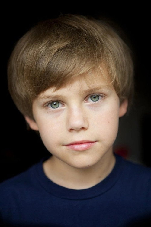 Jude Gore as Young Pooh