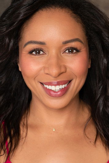 Danah Davis Williams as Catherine