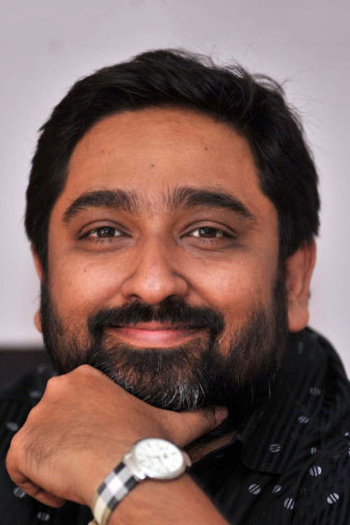 M. Jayachandran as Himself