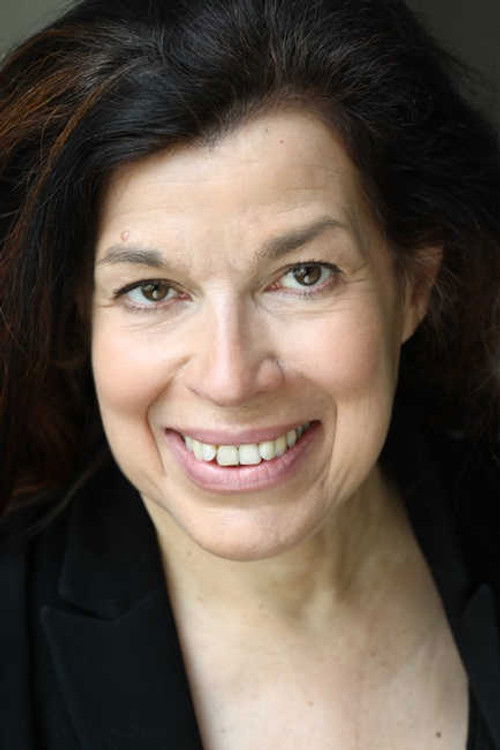 Catherine Artigala as Rose