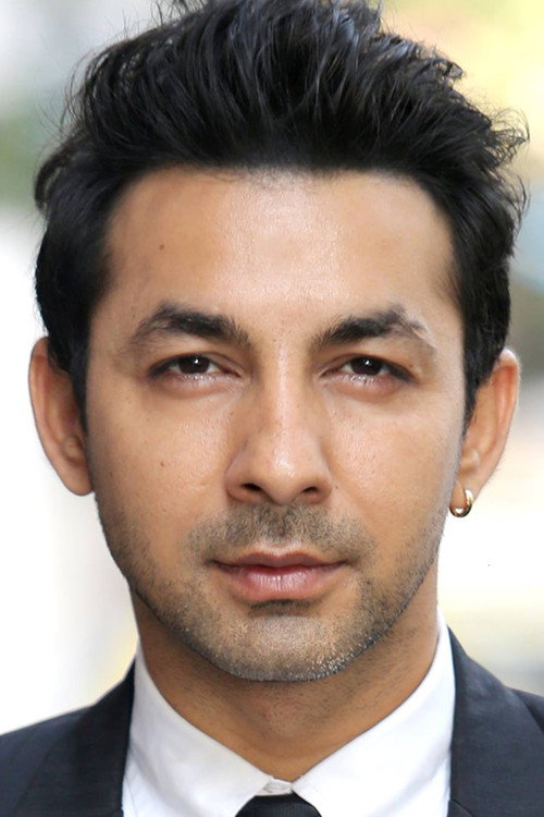 Padam Bhola as Varun