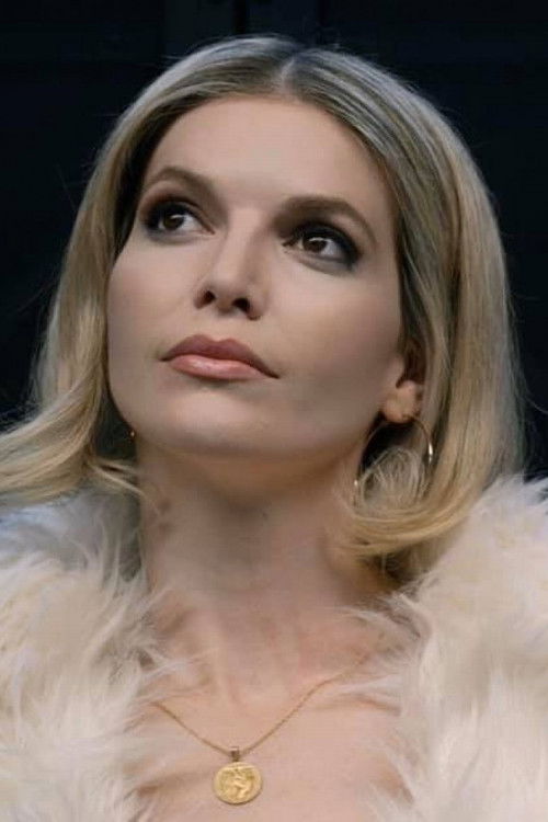 Eliza Bonev as Diana