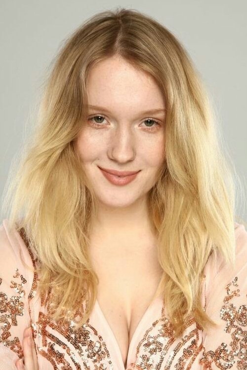 Marta Bryła profile photo